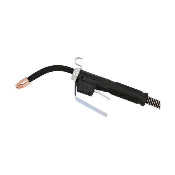 Tweco MIG Gun, Fluxcored SEFC 350 Gasless, 0.030 - 0.035 Inch 1031-1633 - main